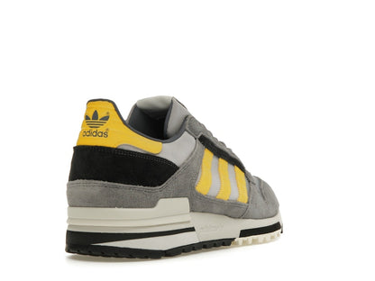 adidas ZX 600 Clear Onix Super Yellow