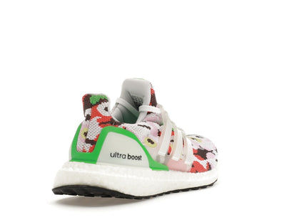 adidas Ultra Boost 4.0 DNA Marimekko Floral (Women's)