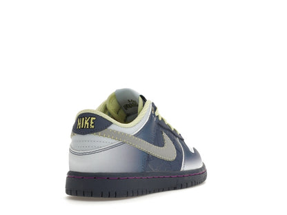 Nike Dunk Low Halloween I Am Fearless (PS)
