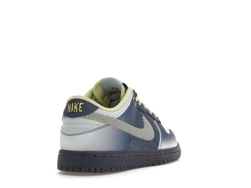 Nike Dunk Low Halloween I Am Fearless (PS)