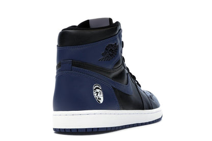 Jordan 1 Retro High OG Spike Lee Fort Greene