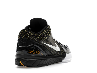 Nike Kobe 4 Del Sol