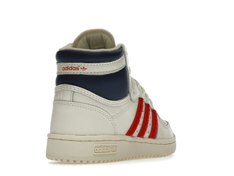 adidas Top Ten RB Cream White Night Sky (Women's)