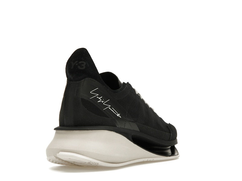 adidas Y-3 S-Gendo Run Black Chalk Pearl
