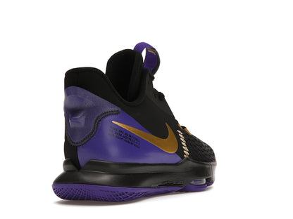 Nike LeBron Witness 5 Lakers