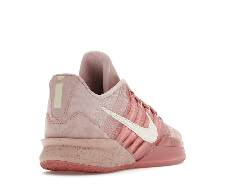 Nike Sabrina 3 Pink Oxford (Women's)
