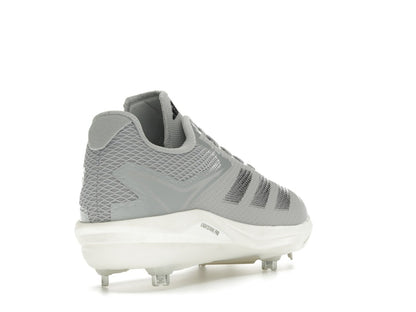 adidas Adizero Electric Team Light Grey Core Black