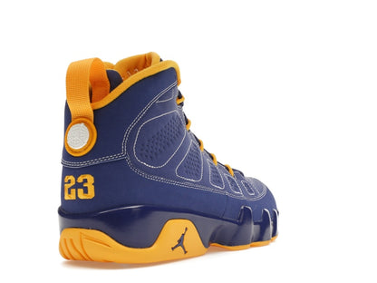 Jordan 9 Retro Calvin Bailey