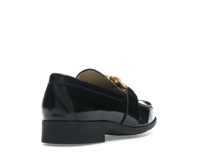 Bottega Veneta Monsieur Loafers Black (Women's)