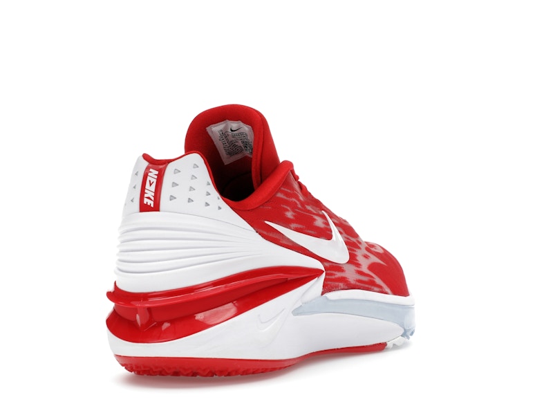 Nike Zoom GT Cut 2 TB University Red