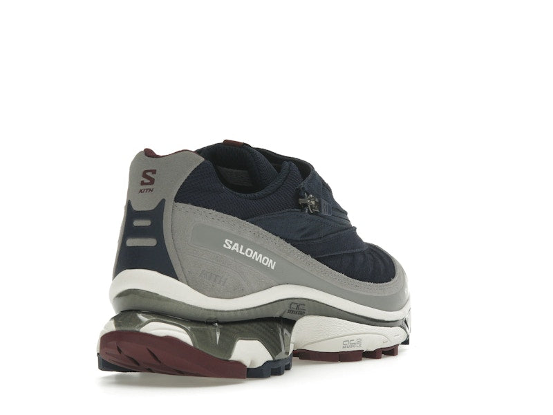 Salomon XT-Voyager Kith Maritime Blue
