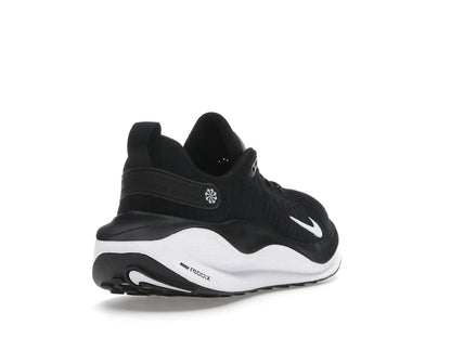 Nike ReactX Infinity Run 4 Black White (Women's)