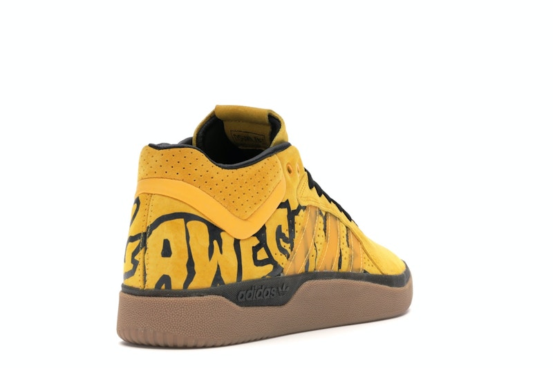 adidas Tyshawn Fucking Awesome