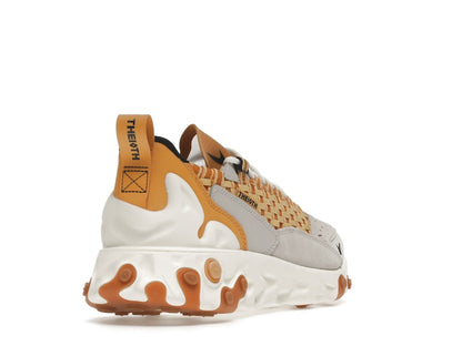 Nike React Sertu Vast Grey Honeycomb