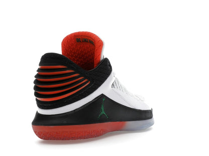 Jordan XXXII Low Like Mike Gatorade