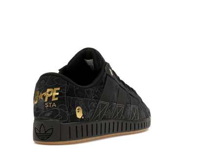 adidas NRTN Bape Black