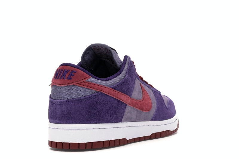 Nike Dunk Low Plum (2020/2024)