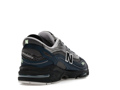 New Balance 1000 Deep Ocean