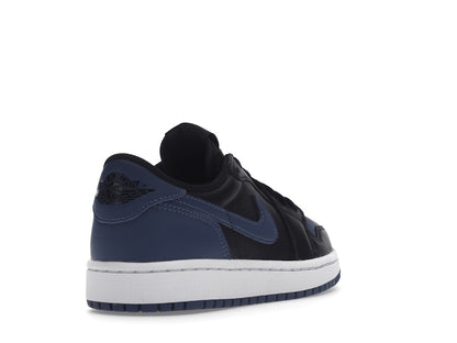 Jordan 1 Retro Low OG Mystic Navy (Women's)