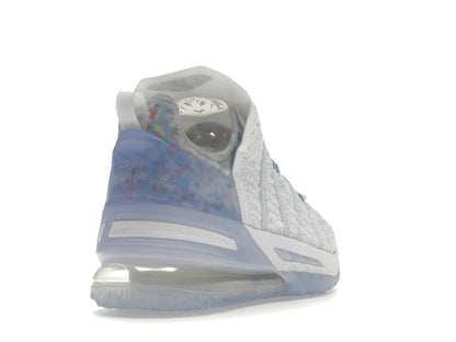 Nike LeBron 18 Play for the Future