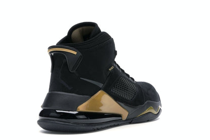 Jordan Mars 270 Black Gold