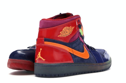 Jordan Year of the Snake Pack