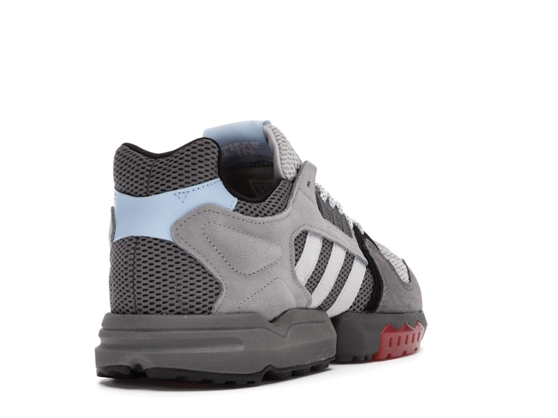 adidas ZX Torsion Ninja Time In Grey