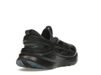 Saucony The Butterfly TOMBOGO Morpho Black