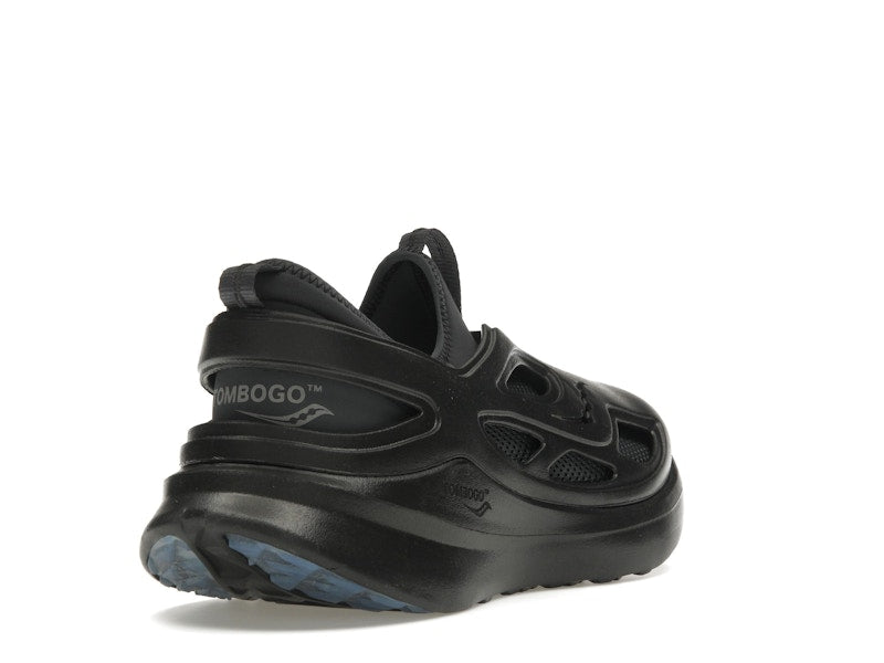Saucony The Butterfly TOMBOGO Morpho Black