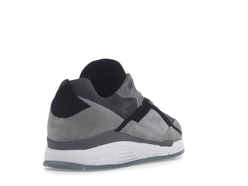 KangaROOS Runaway ROOS 002 43einhalb Lupus