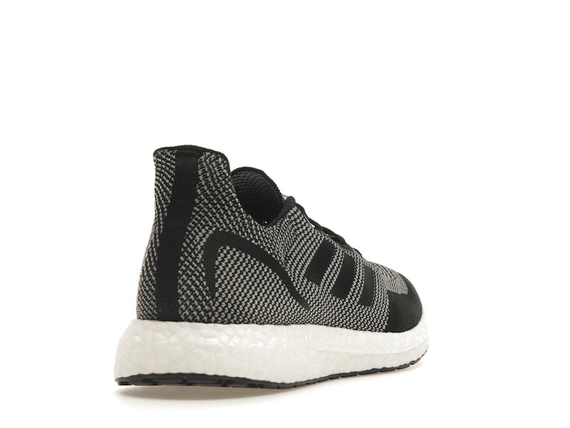 adidas Ultra Boost Made to Be Remade Black White