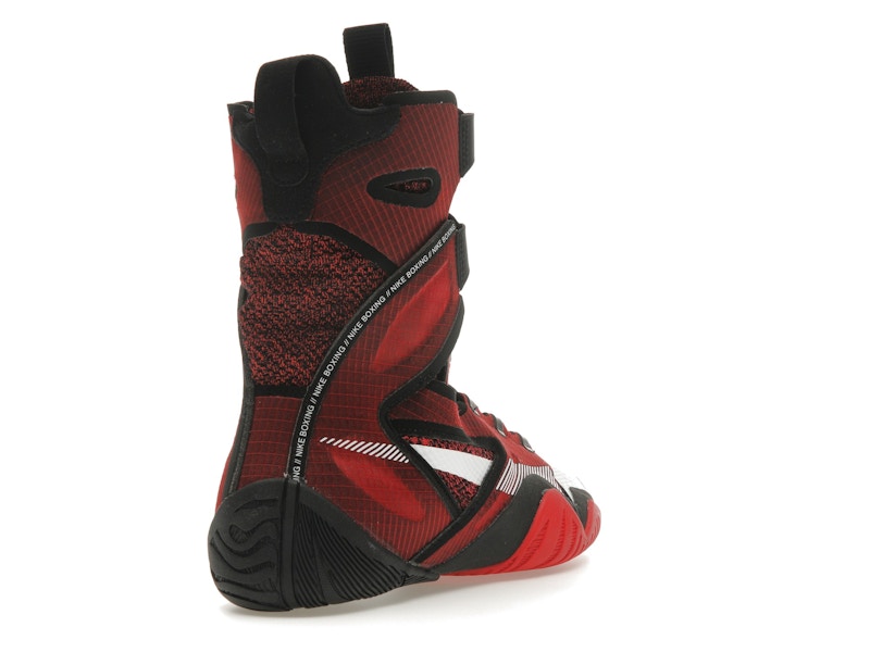 Nike HyperKO 2 University Red