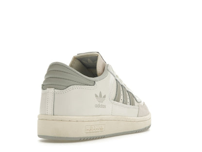 adidas Centennial 85 Low Cloud White Grey