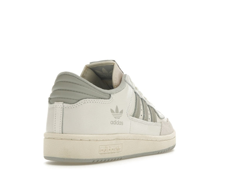adidas Centennial 85 Low Cloud White Grey