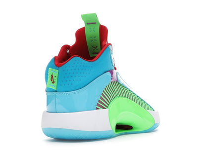 Jordan XXXV Jayson Tatum Women in Power PE