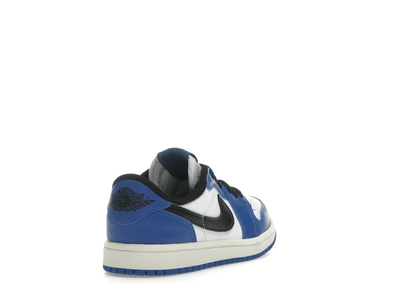 Jordan 1 Retro Low OG Game Royal (PS)