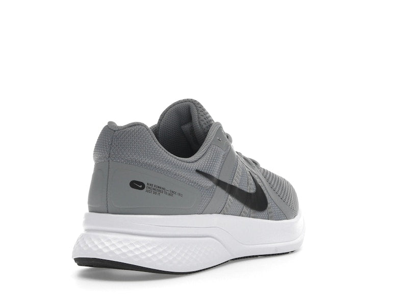 Nike Run Swift 2 Particle Grey Black White