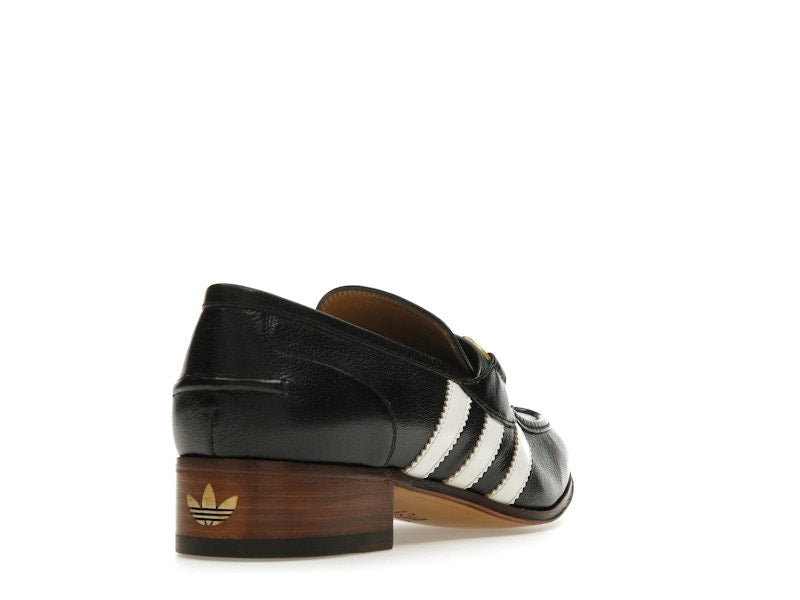 adidas x Gucci Loafer Black (Women's)