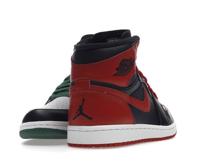 Jordan Defining Moments Pack One 60 Pts
