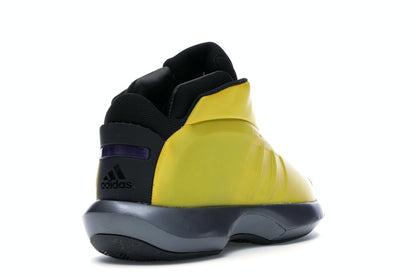 adidas Crazy 1 Sunshine (2013)