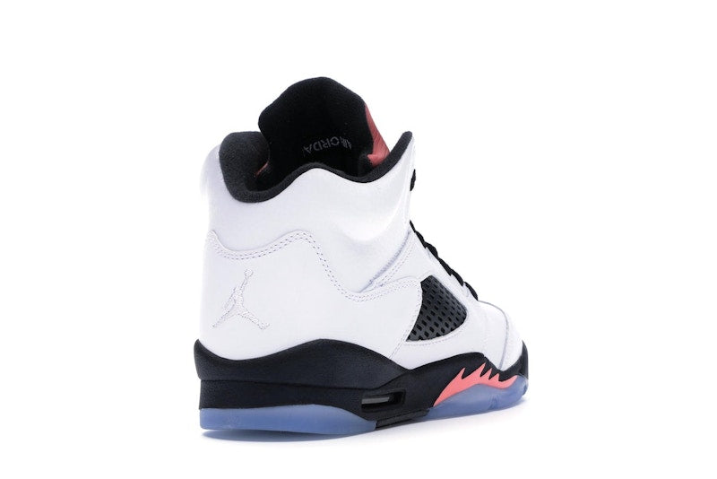 Jordan 5 Retro Sunblush (GS)
