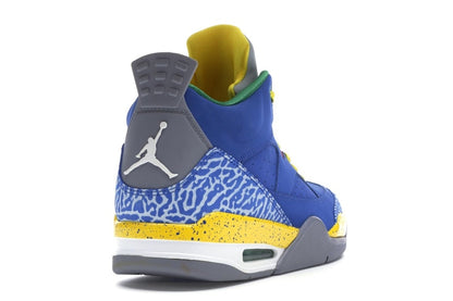 Jordan Son of Mars Low Do the Right Thing