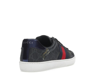 Gucci Ace GG Supreme Tigers