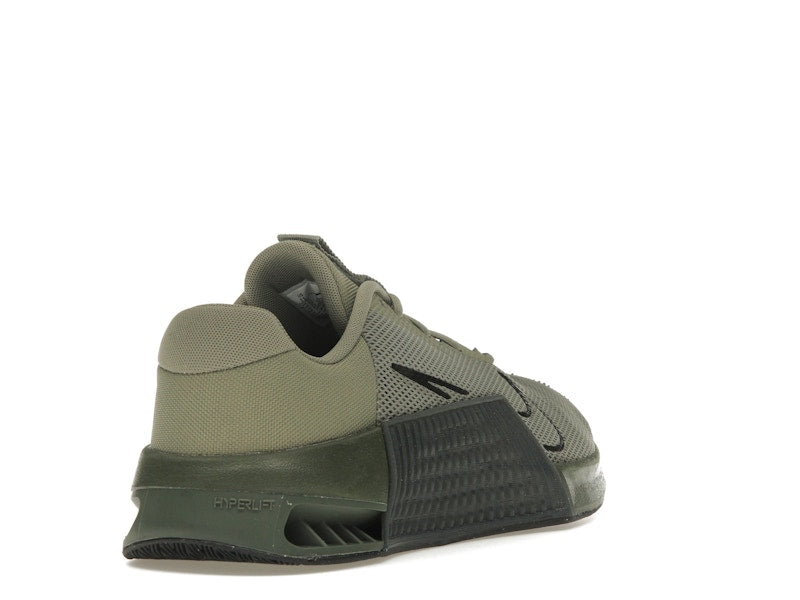 Nike Metcon 9 Light Army Cargo Khaki Sequoia Black