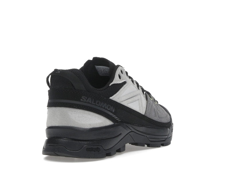 Salomon X-ALP LTR Black Castlerock