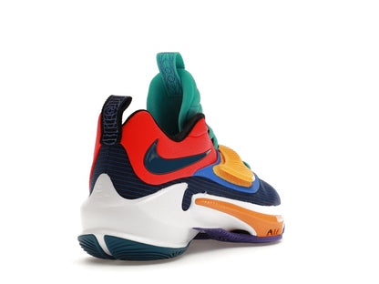 Nike Zoom Freak 3 AntetokounBros