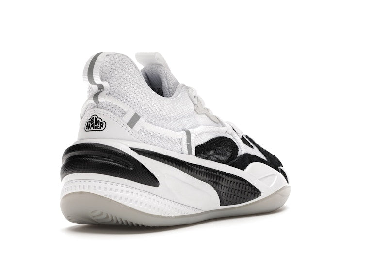 Puma RS-Dreamer J Cole Ebony and Ivory