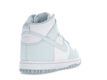 Nike Dunk High Next Nature Glacier Ice (Women's)