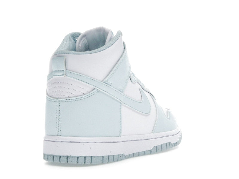 Nike Dunk High Next Nature Glacier Ice (Women's)
