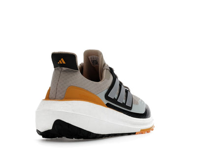adidas Ultra Boost Light Cold.RDY Wonder Beige Silver Metallic Flash Orange
